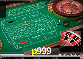 VIP Casino p999