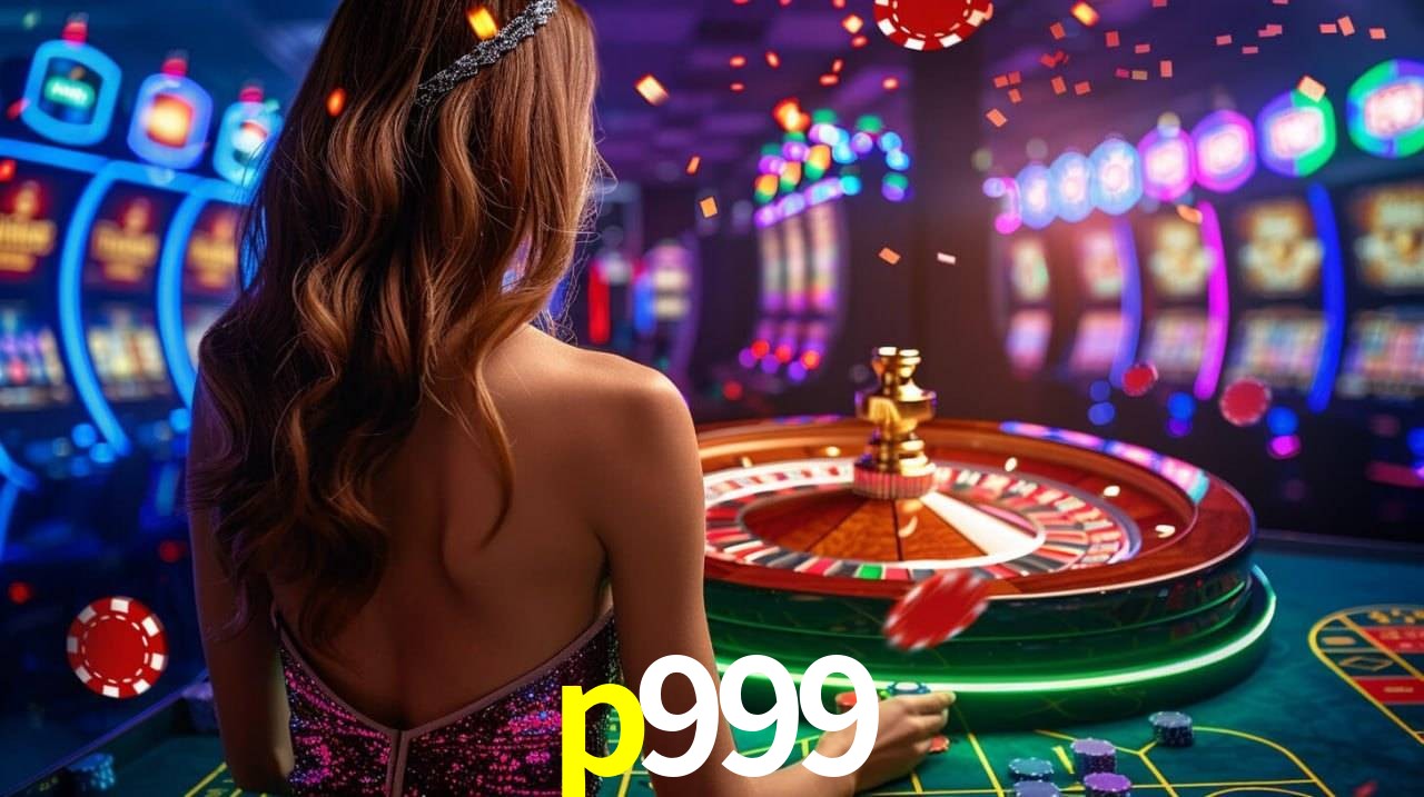 p999 App Interface