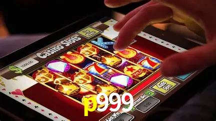 Blackjack Table p999