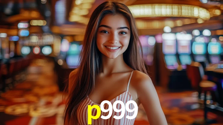 Welcome Bonus p999