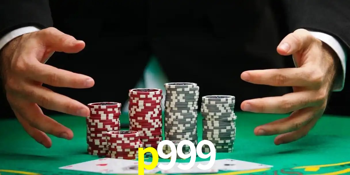 p999 Slots - p999 visual 1